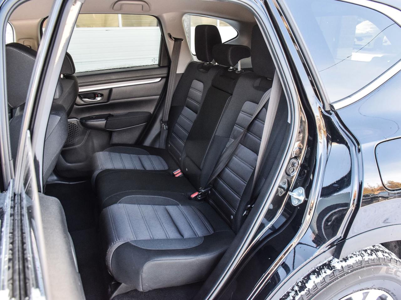 2022 Honda CR-V LX Photo