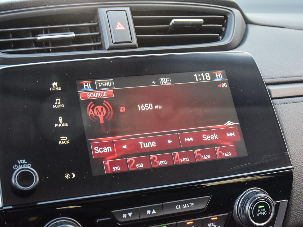 2022 Honda CR-V LX Photo