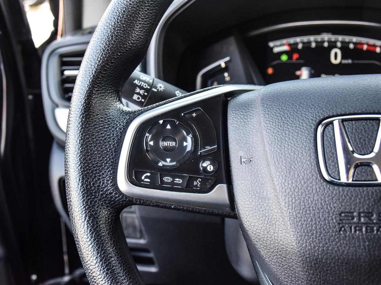 2022 Honda CR-V LX Photo