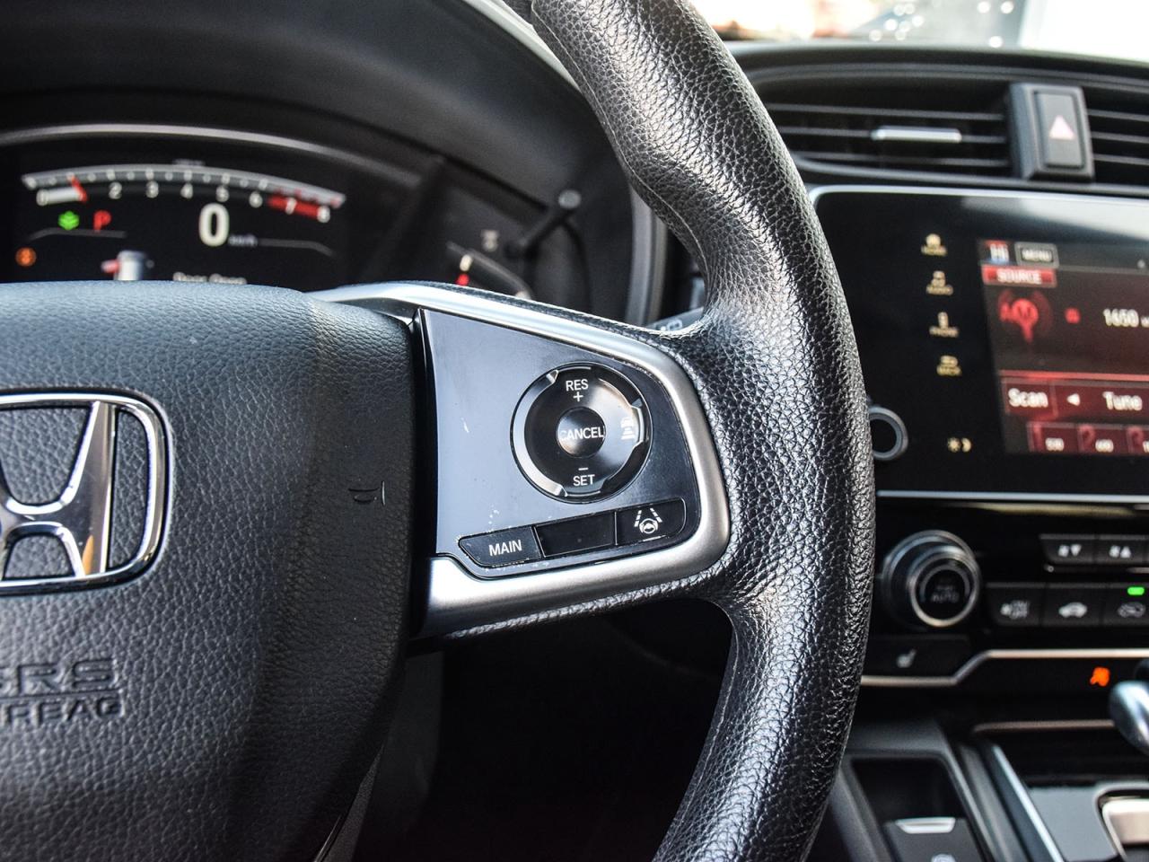 2022 Honda CR-V LX Photo