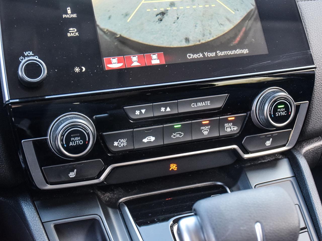 2022 Honda CR-V LX Photo