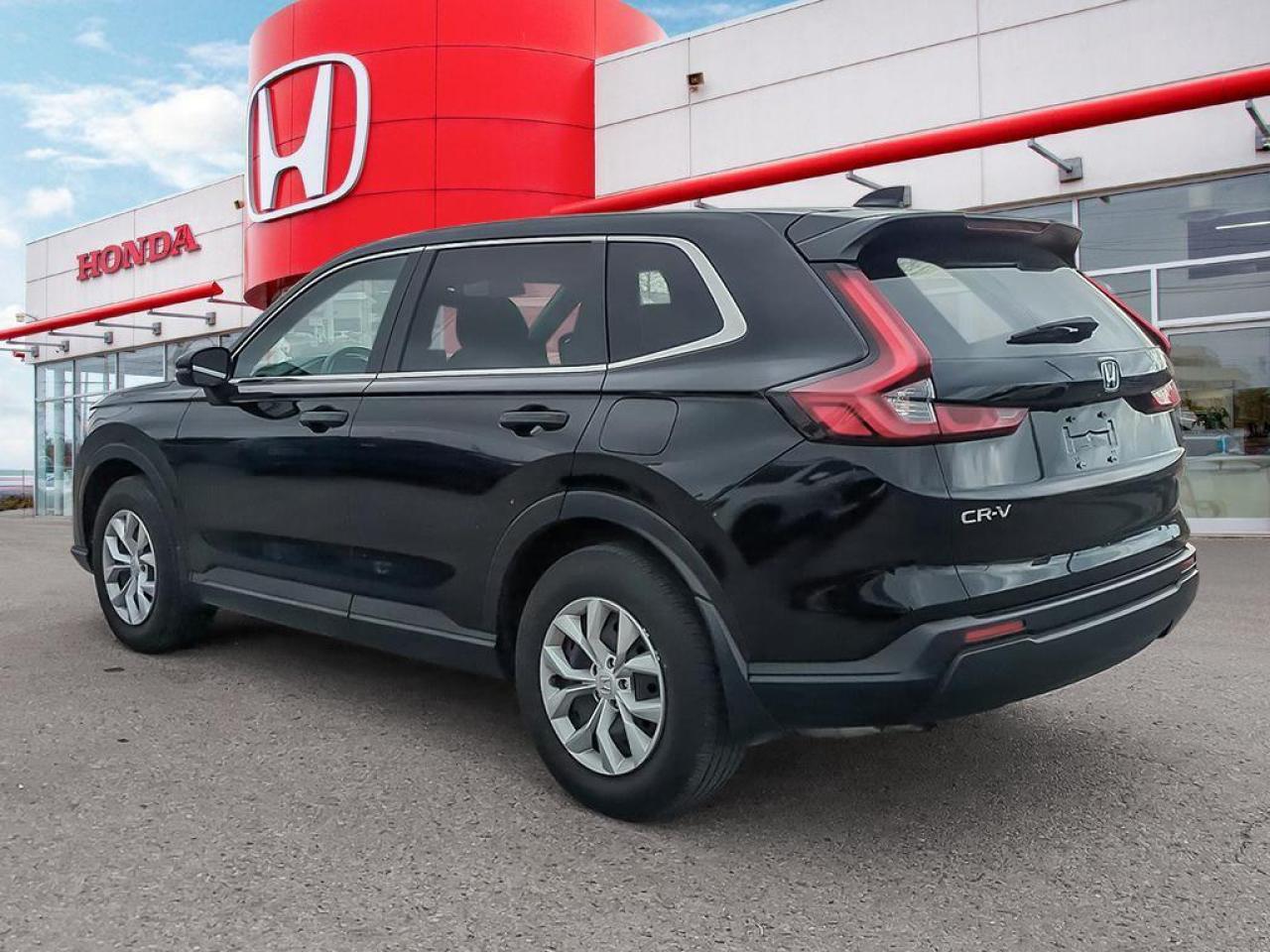 2023 Honda CR-V LX l Heated Seats Photo