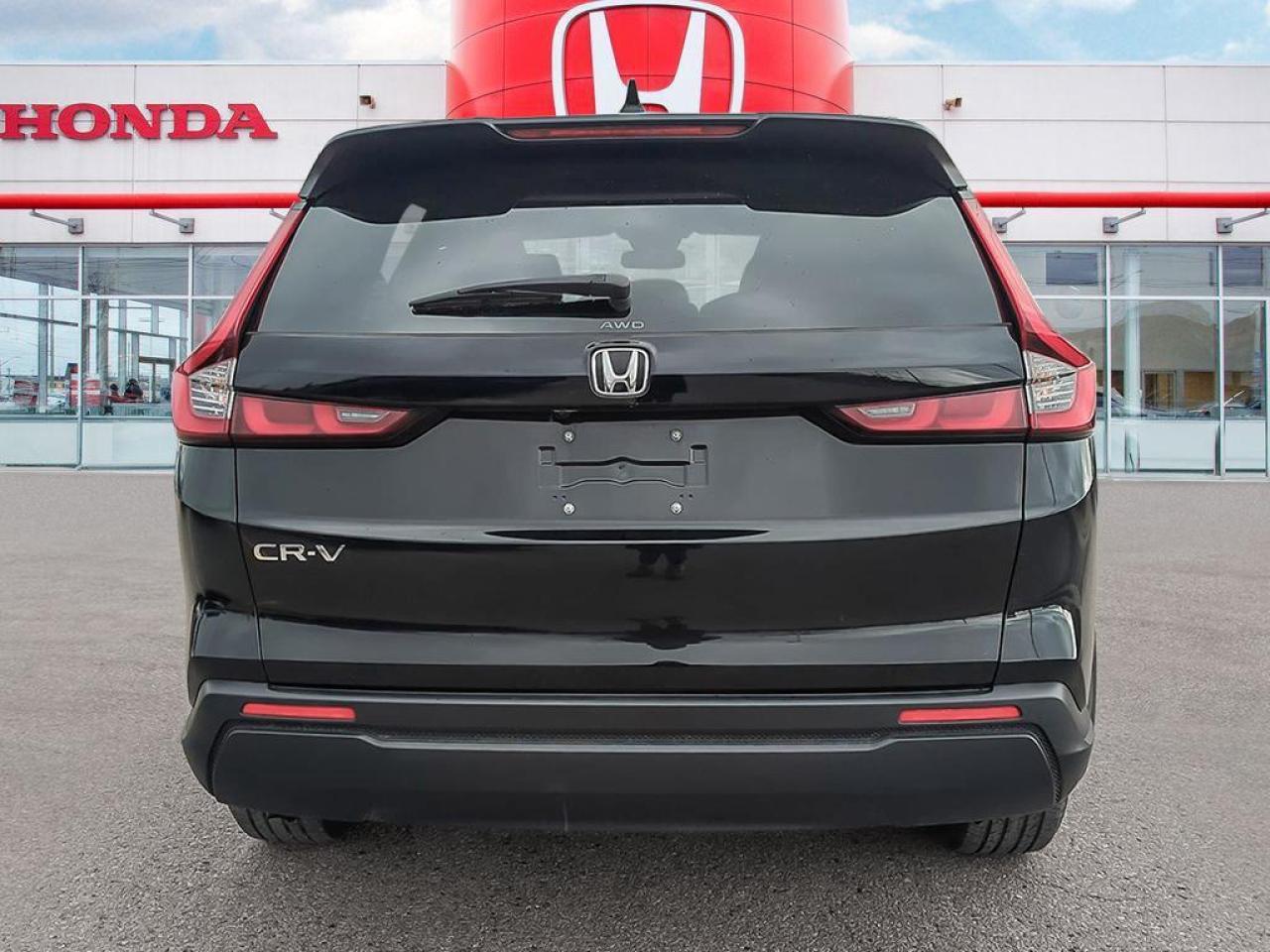 2023 Honda CR-V LX l Heated Seats Photo