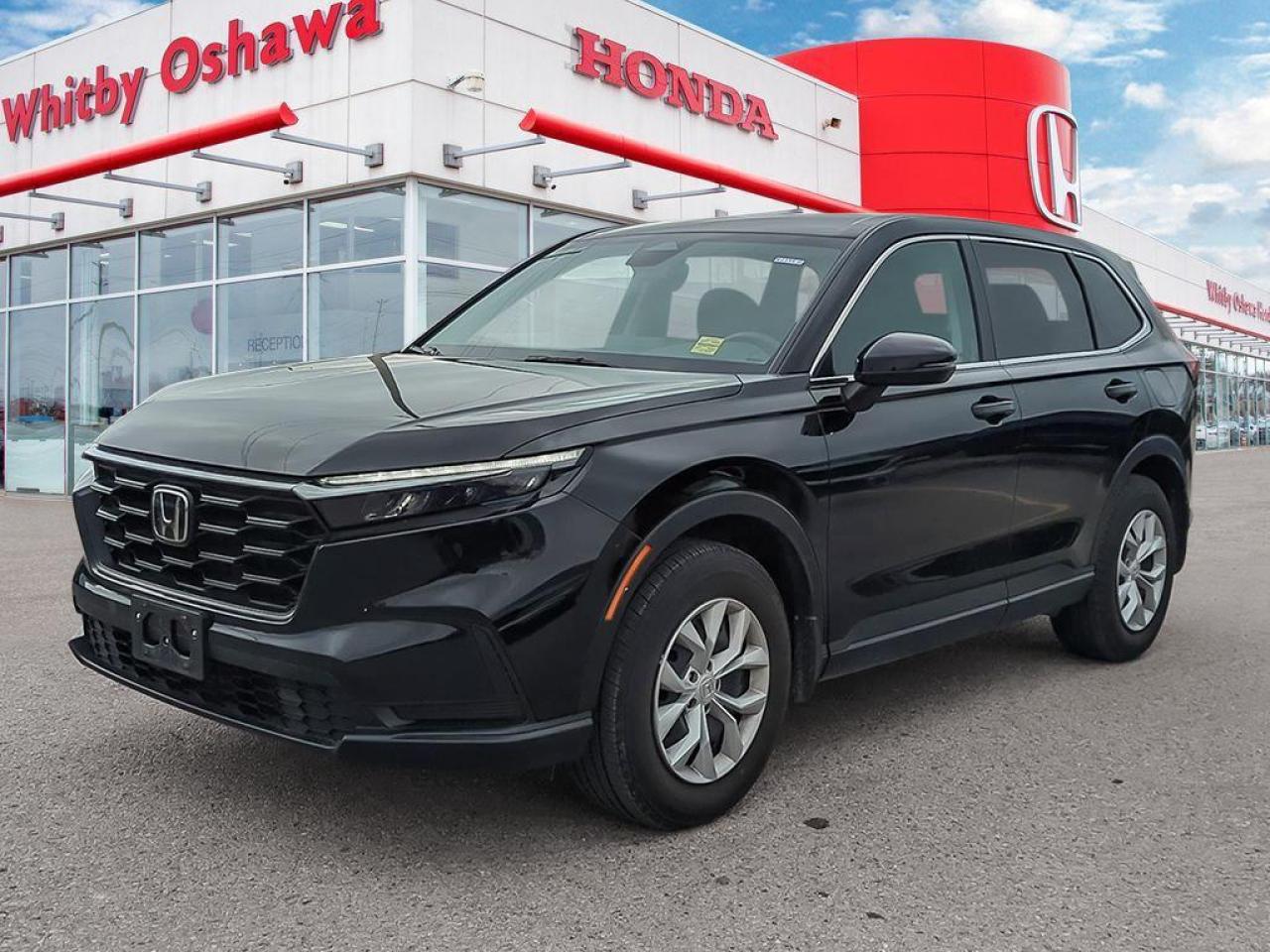 2023 Honda CR-V LX Photo