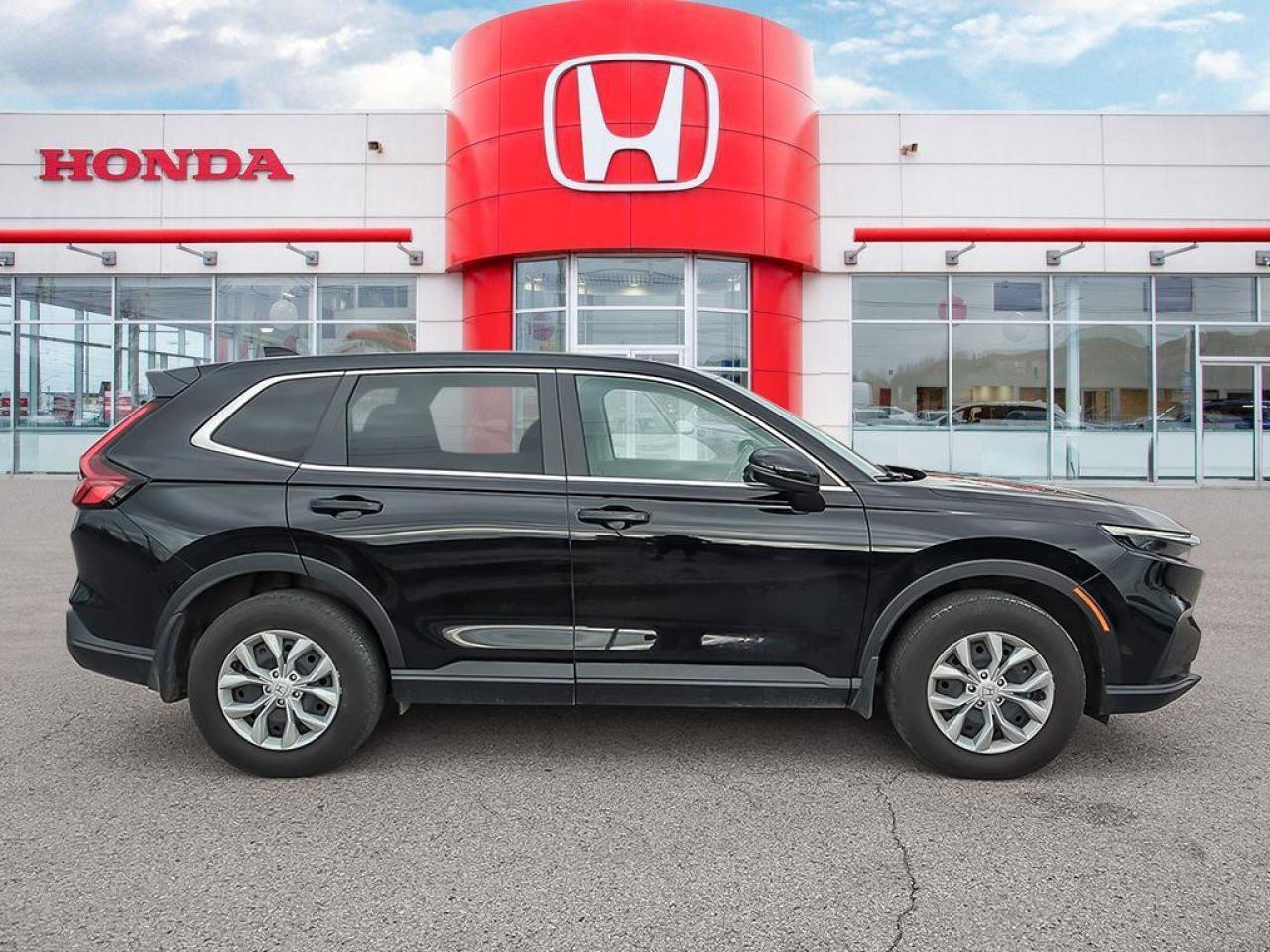 2023 Honda CR-V LX l Heated Seats Photo