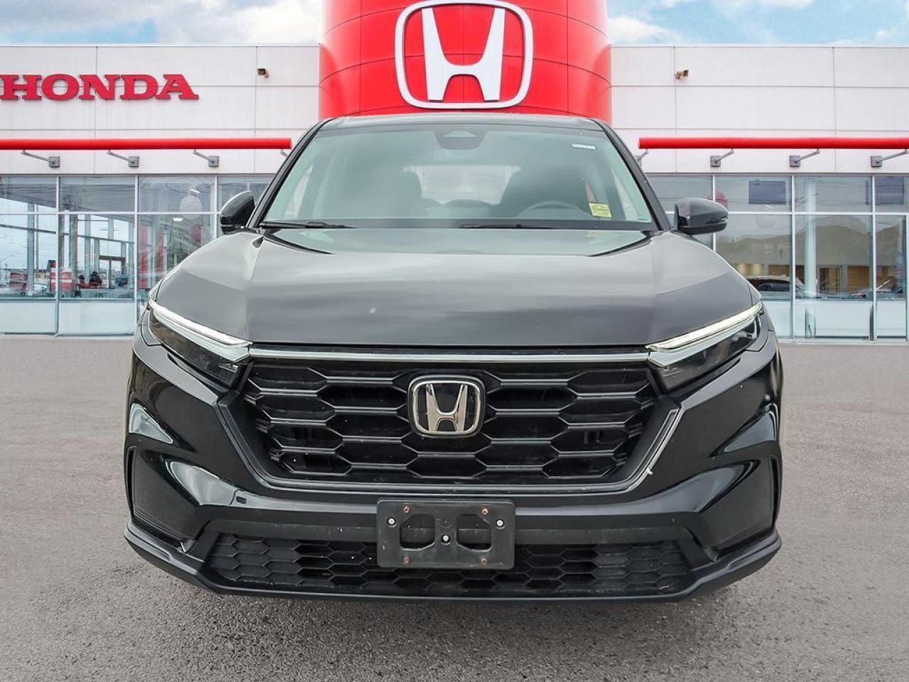 2023 Honda CR-V LX Photo