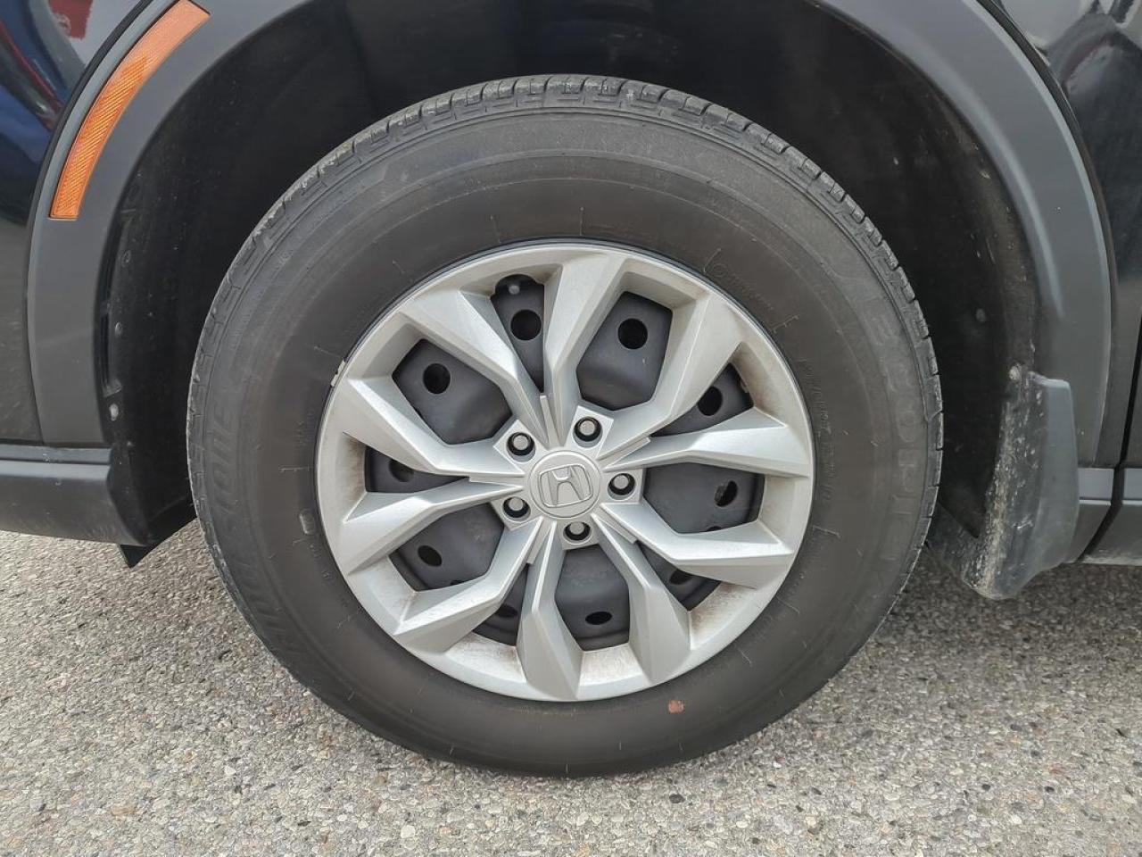 2023 Honda CR-V LX l Heated Seats Photo