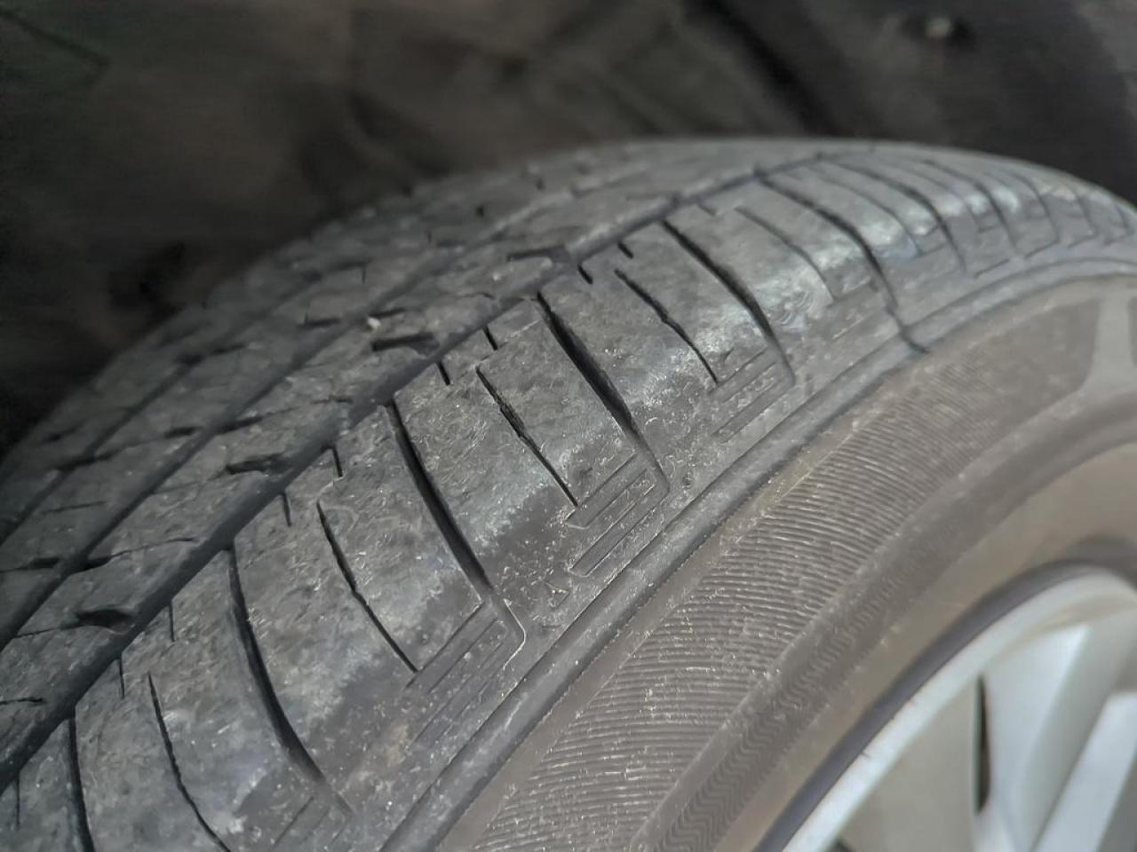 2023 Honda CR-V LX Photo