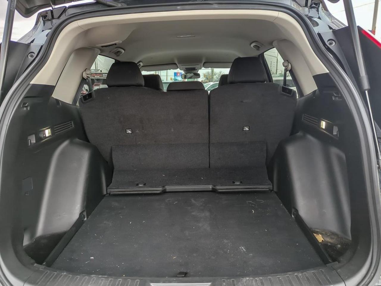 2023 Honda CR-V LX Photo