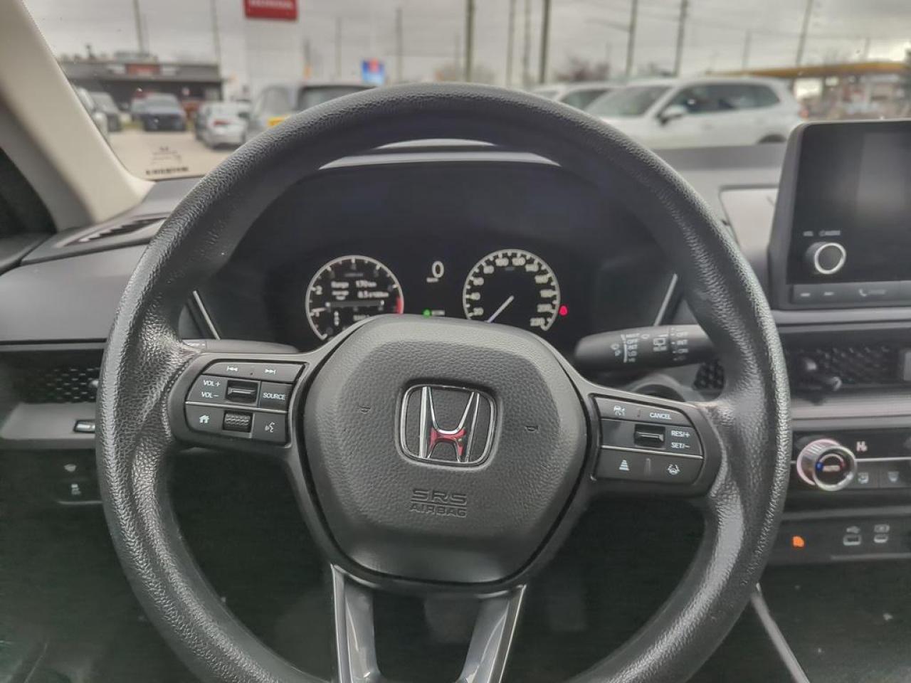 2023 Honda CR-V LX l Heated Seats Photo