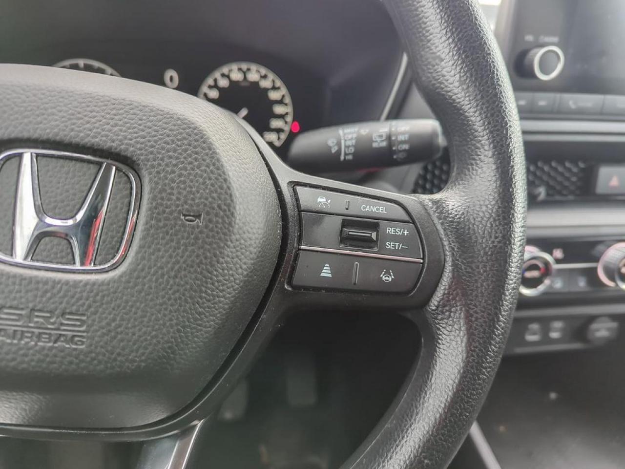 2023 Honda CR-V LX l Heated Seats Photo