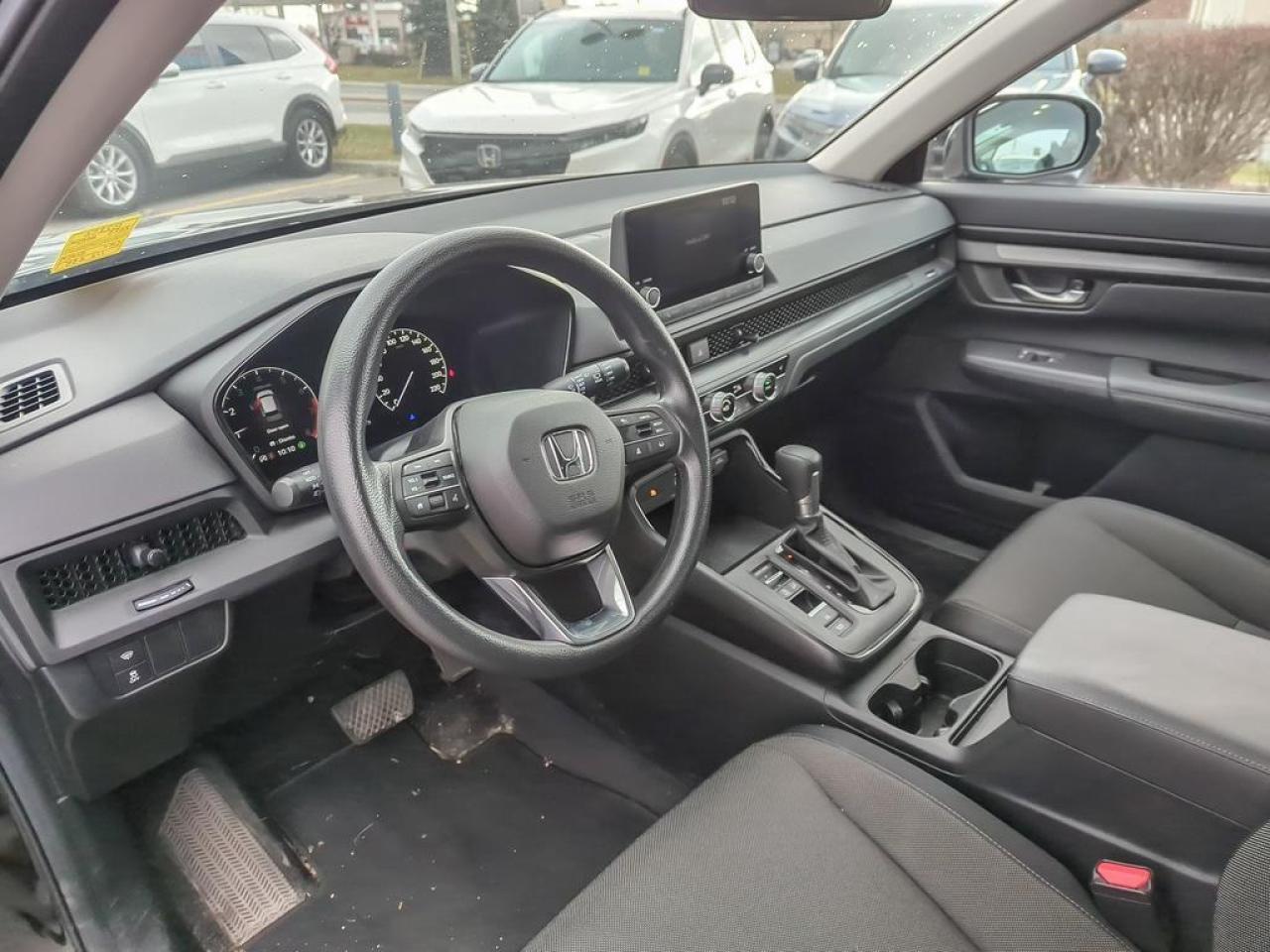 2023 Honda CR-V LX l Heated Seats Photo