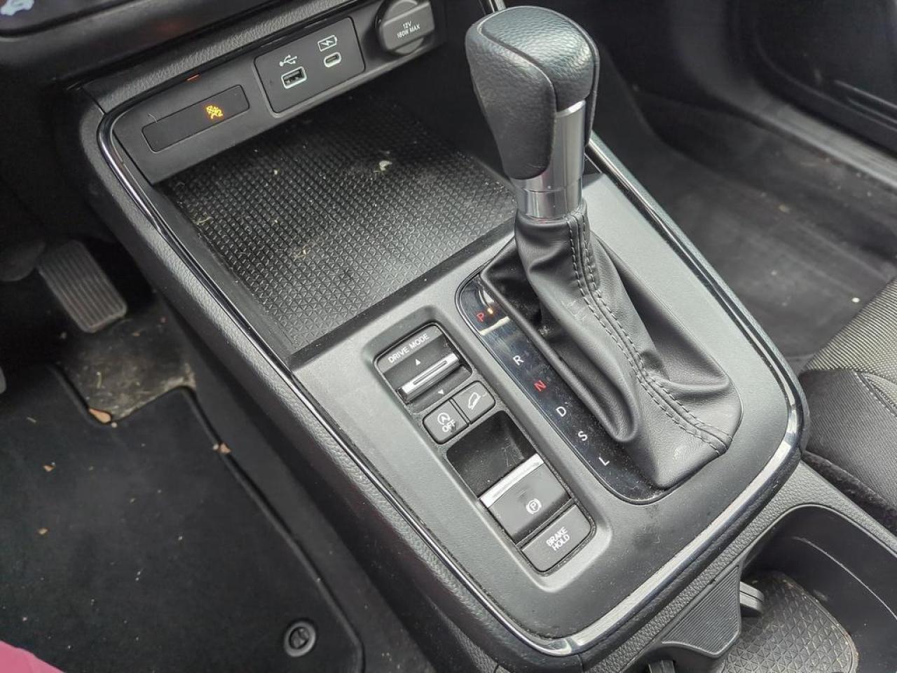 2023 Honda CR-V LX l Heated Seats Photo