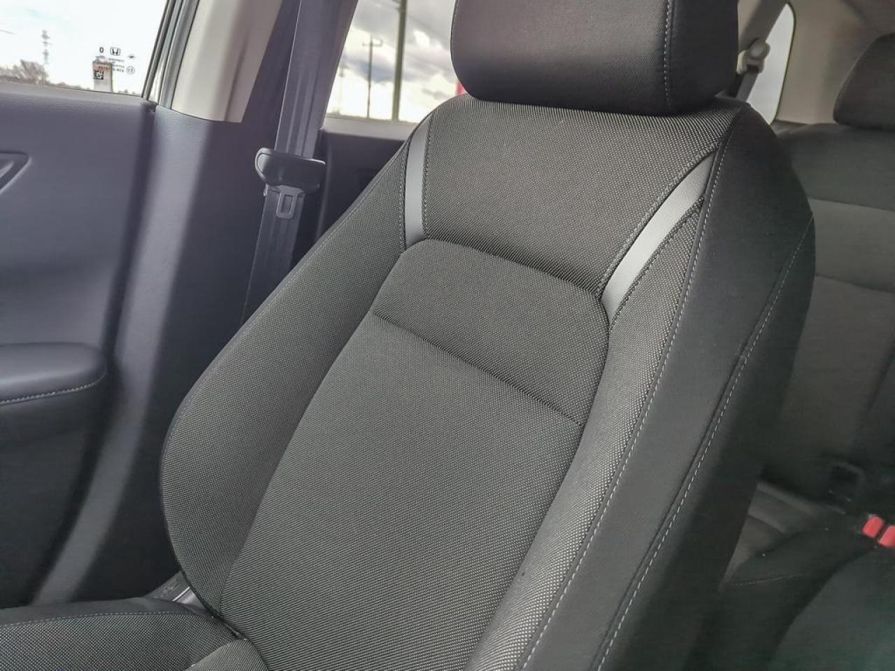 2023 Honda CR-V LX Photo