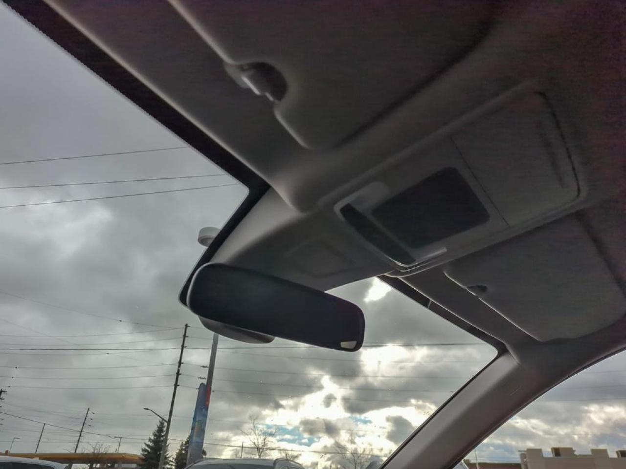 2023 Honda CR-V LX l Heated Seats Photo