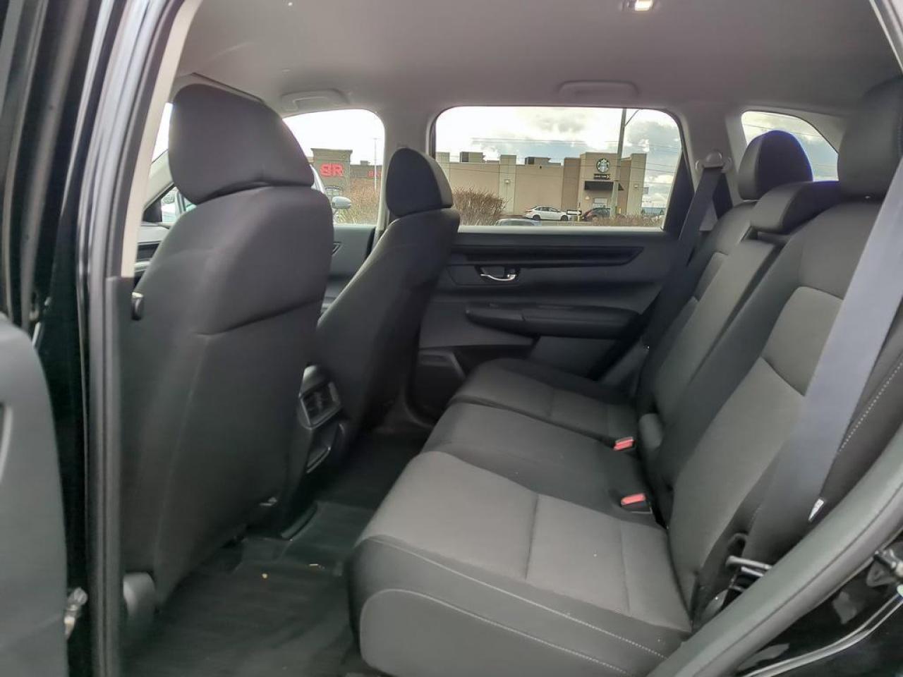 2023 Honda CR-V LX l Heated Seats Photo