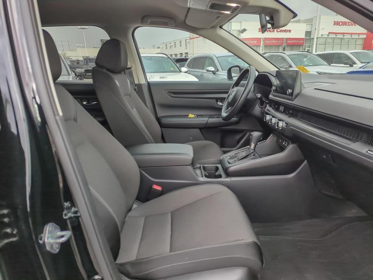 2023 Honda CR-V LX Photo