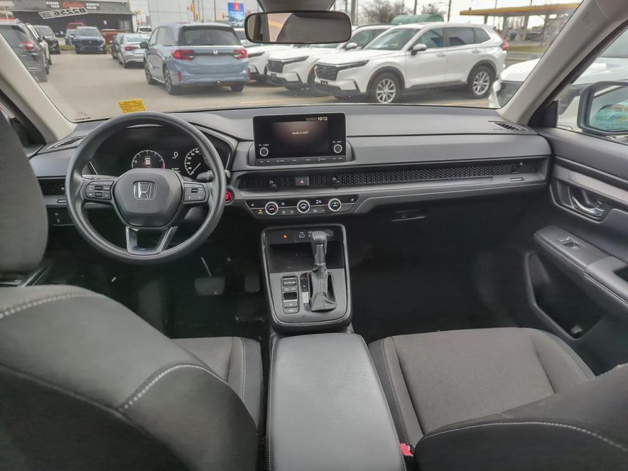 2023 Honda CR-V LX l Heated Seats Photo