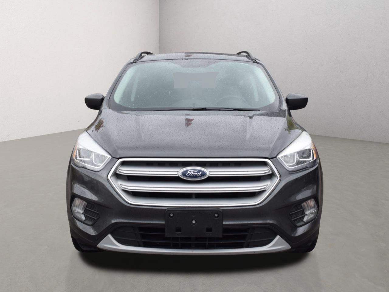 2018 Ford Escape SEL Navi Leather Panoramic Sunroof Photo