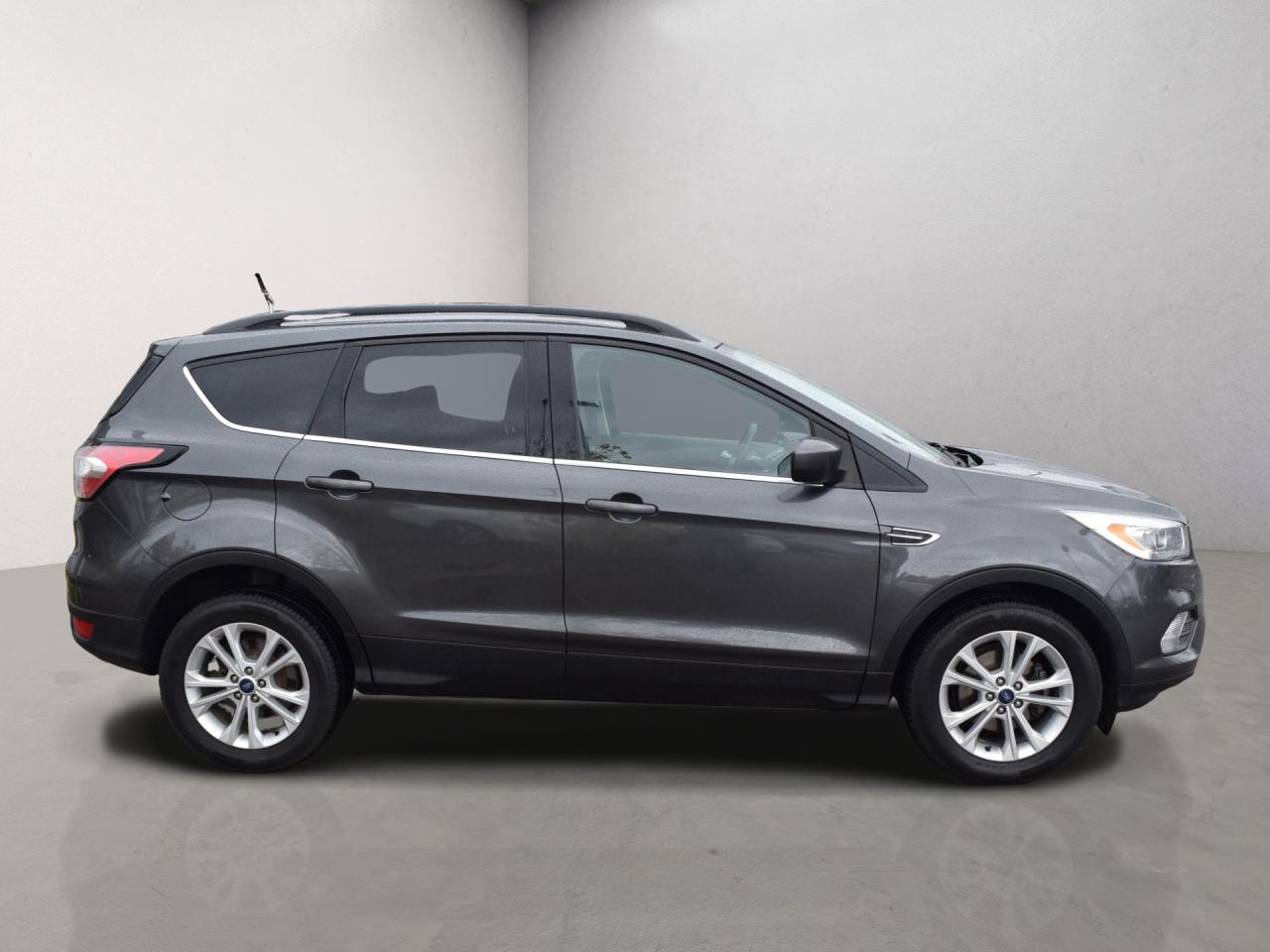 2018 Ford Escape SEL Navi Leather Panoramic Sunroof Photo