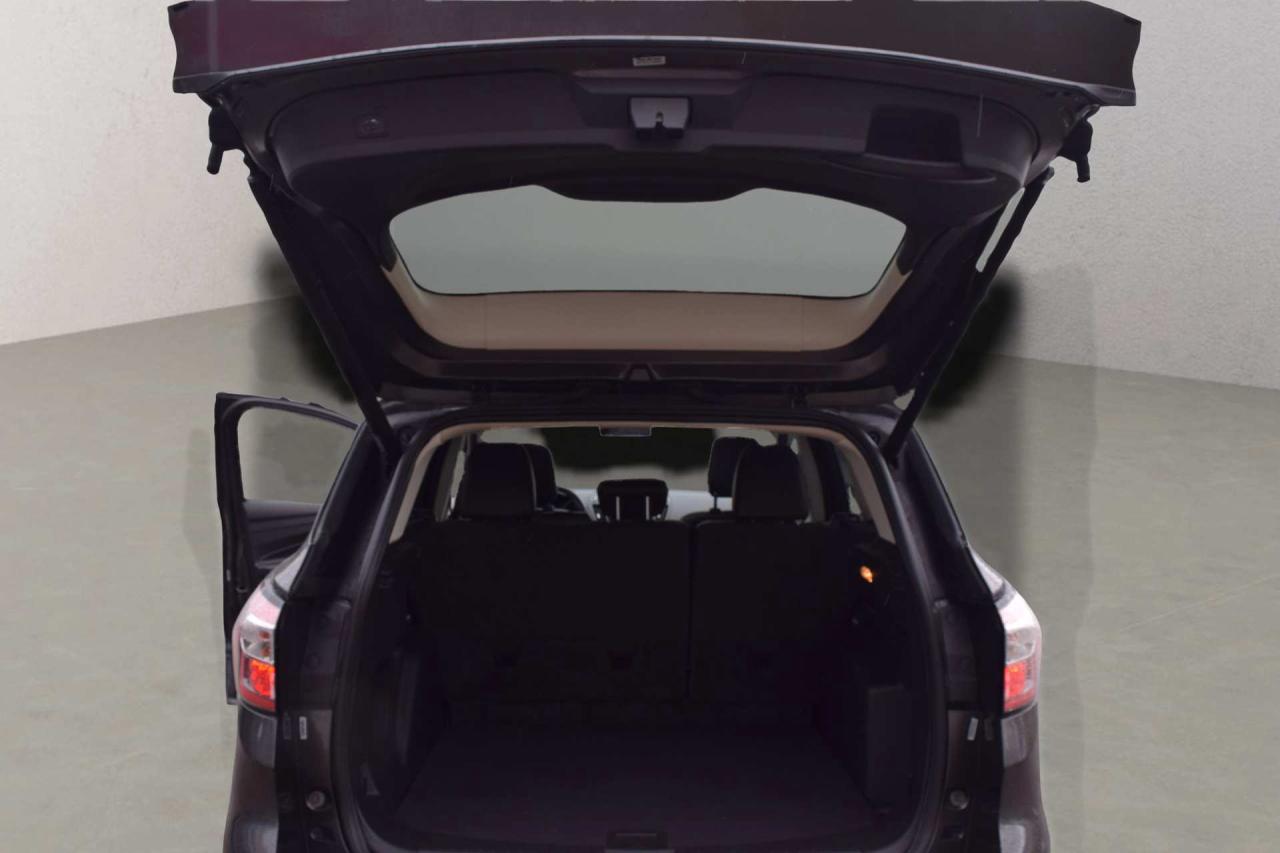 2018 Ford Escape SEL Navi Leather Panoramic Sunroof Photo