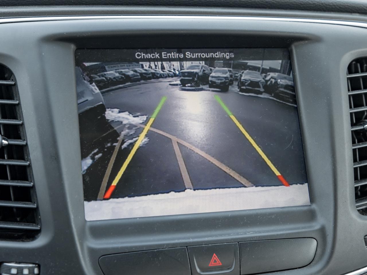 2015 Chrysler 200 Comfort Group, 17-inch Wheels, 2.4L 4-CYL Photo