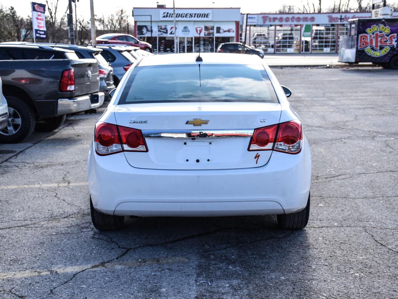 2016 Chevrolet Cruze EXCELLENT CONDITION MUST SEE WE FINANCE ALL CREDIT Photo