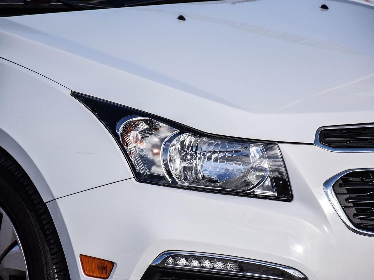 2016 Chevrolet Cruze EXCELLENT CONDITION MUST SEE WE FINANCE ALL CREDIT Photo