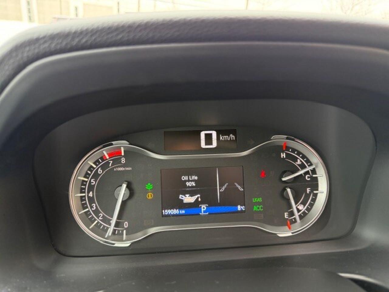 2016 Honda Pilot 4WD EX-L w-Navi winter tires on rims!!!! Certified Photo