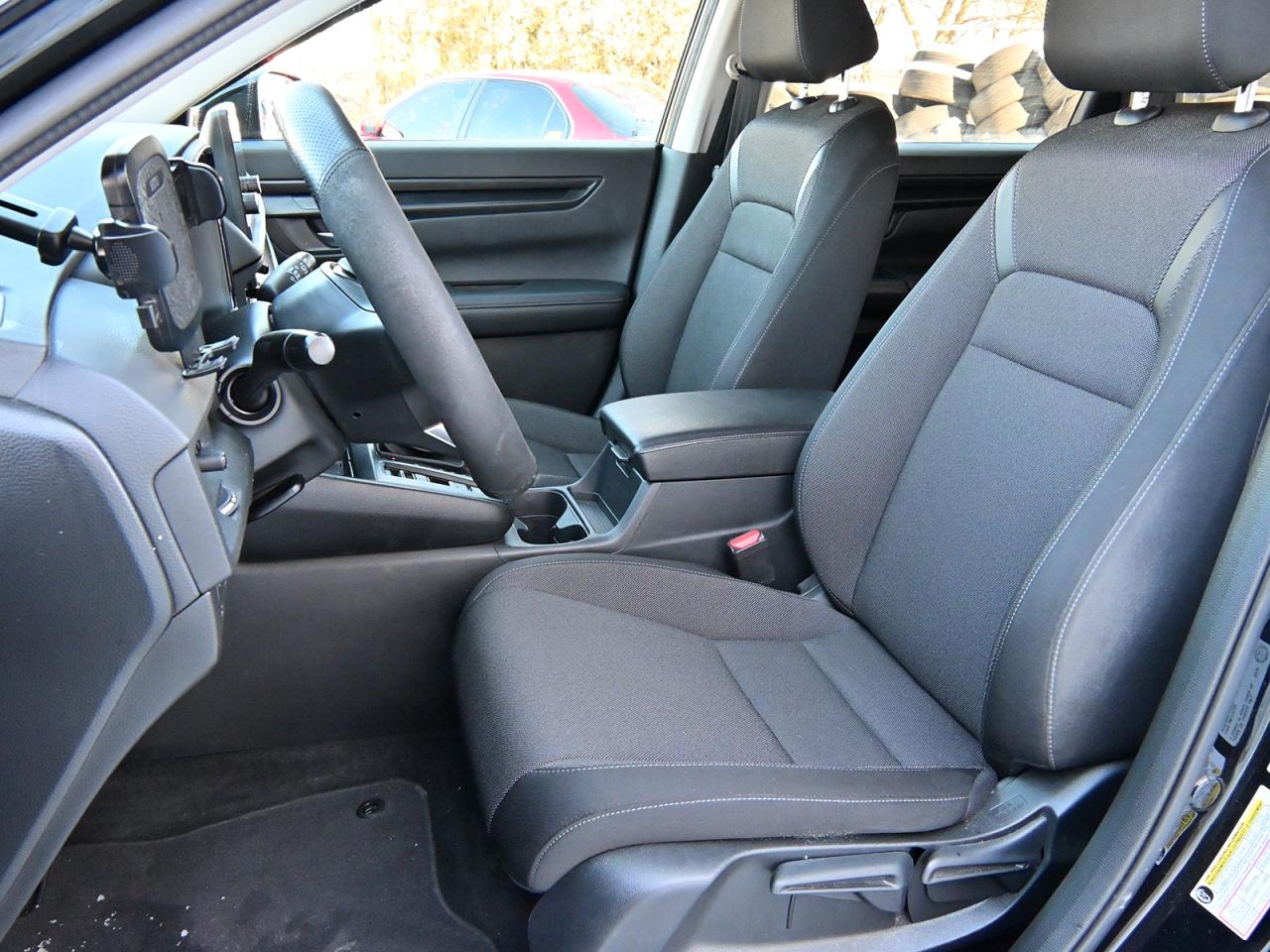 2024 Honda CR-V LX-B Photo