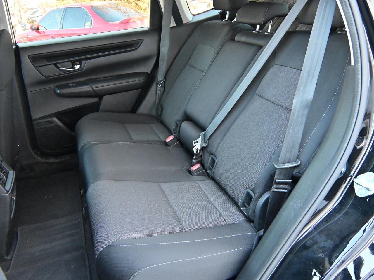 2024 Honda CR-V LX-B Photo