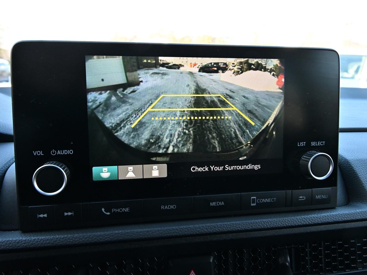 2024 Honda CR-V LX-B Photo