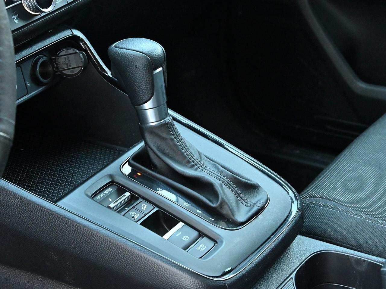 2024 Honda CR-V LX-B Photo