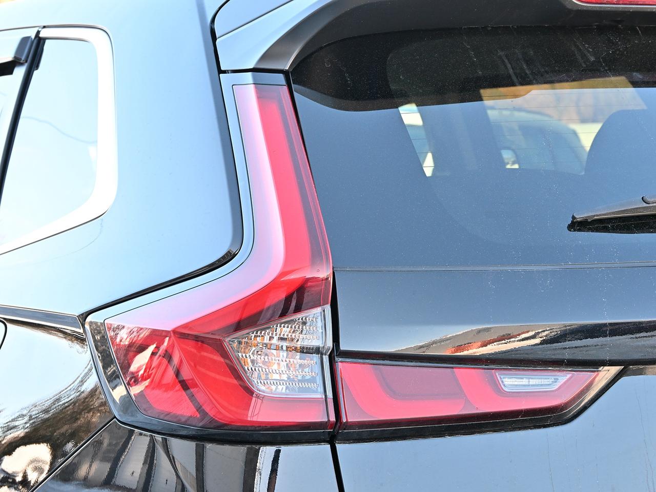 2024 Honda CR-V LX-B Photo