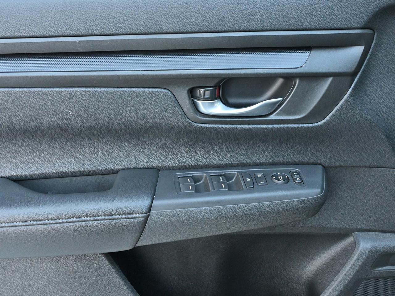 2024 Honda CR-V LX-B Photo