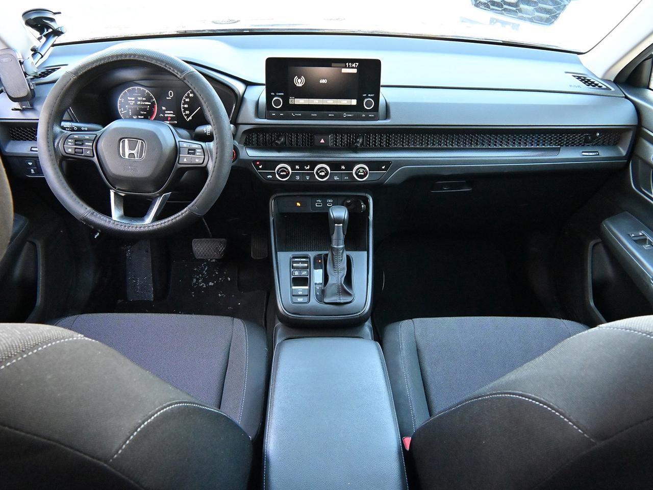 2024 Honda CR-V LX-B Photo