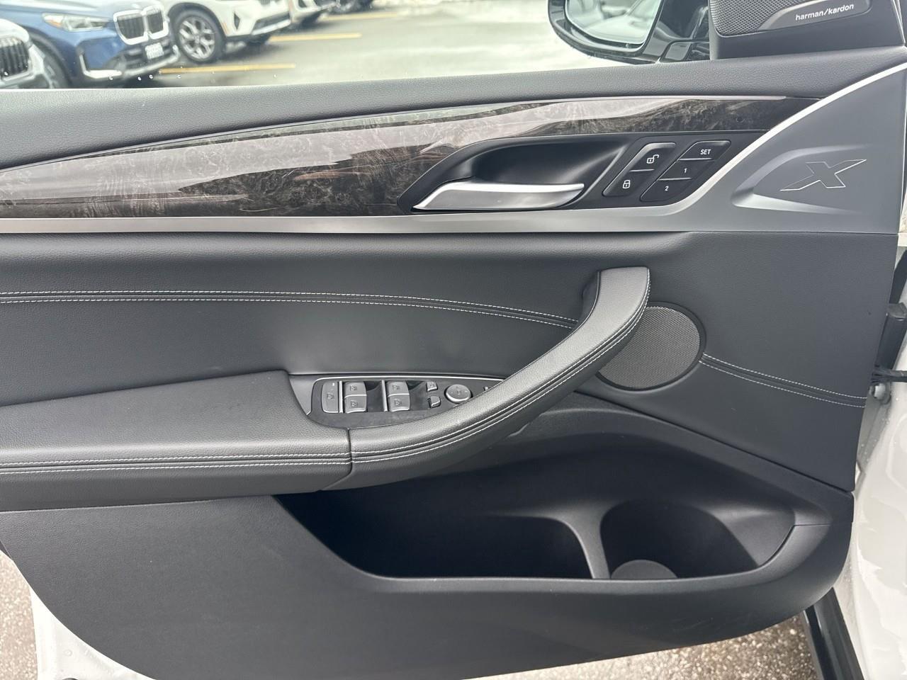 2020 BMW X3 xDrive30i Photo