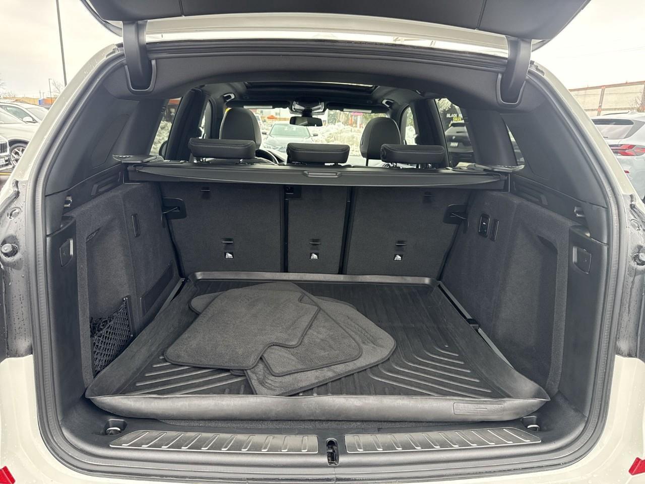 2020 BMW X3 xDrive30i Photo