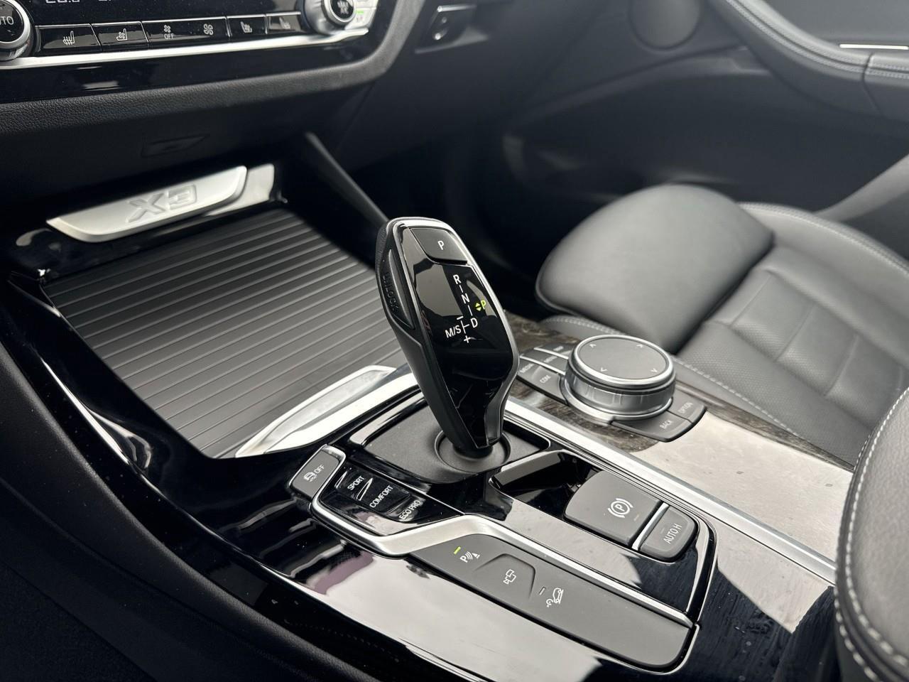 2020 BMW X3 xDrive30i Photo