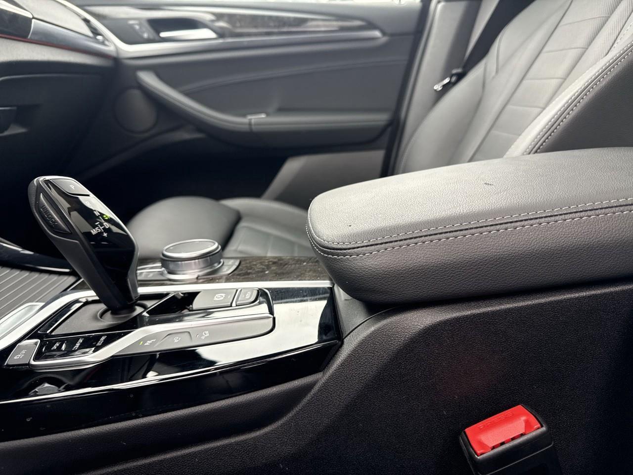 2020 BMW X3 xDrive30i Photo