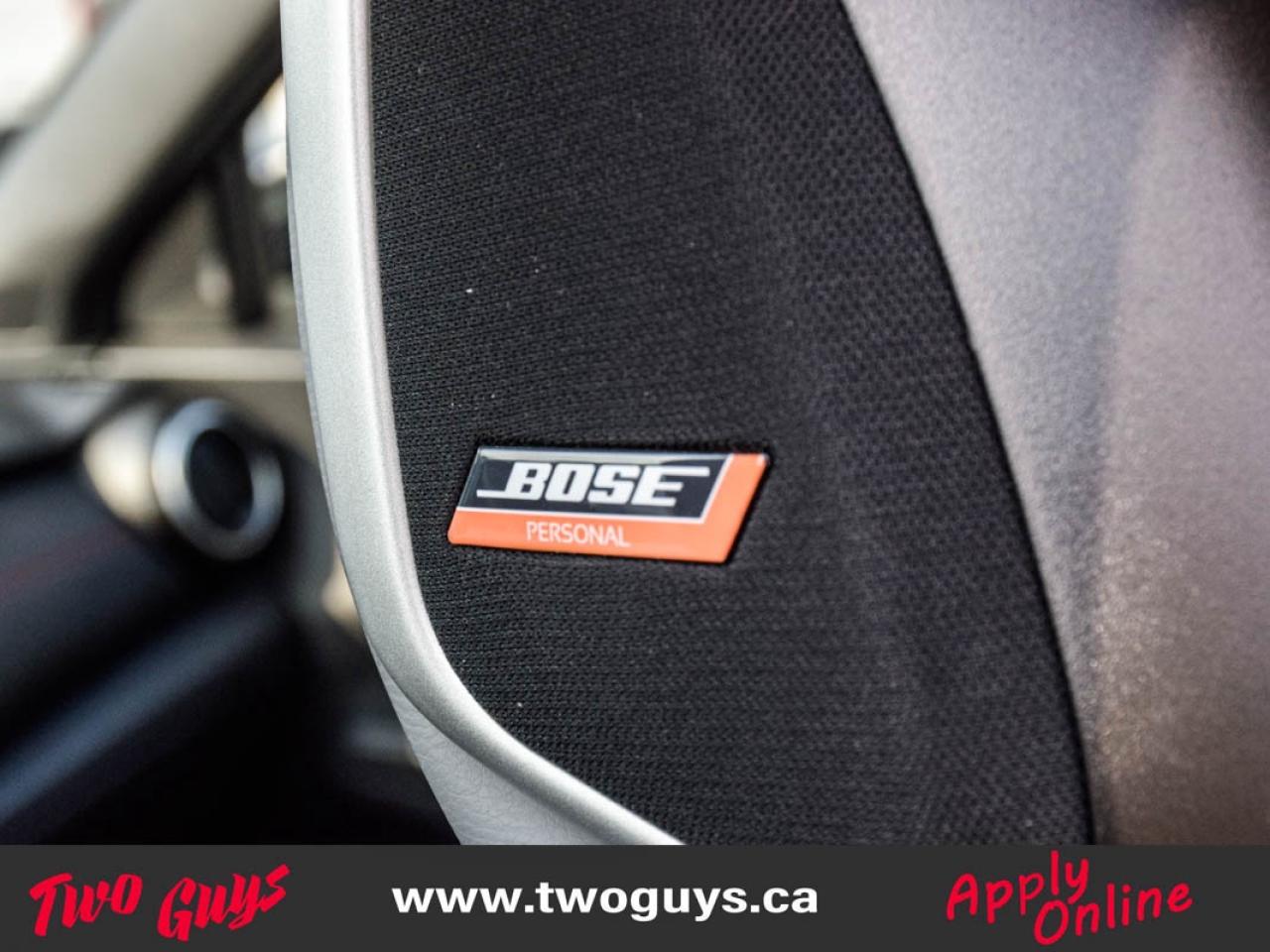 2023 Nissan Kicks SR Premium   Leather   Lease Return   WOW KMS Photo