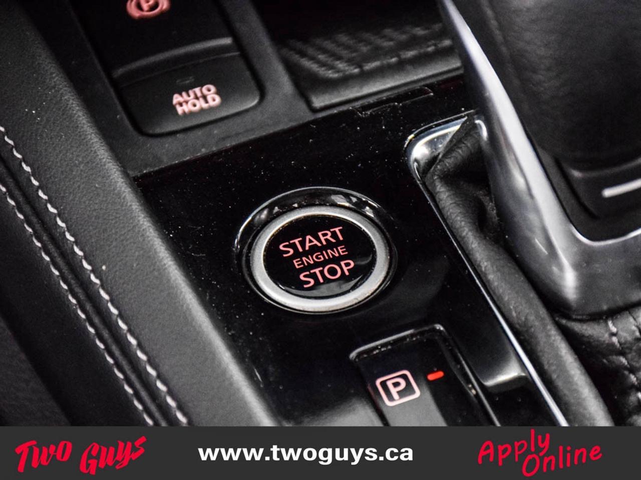 2023 Nissan Kicks SV Special Edition   Htd Cloth   Lease Return Photo