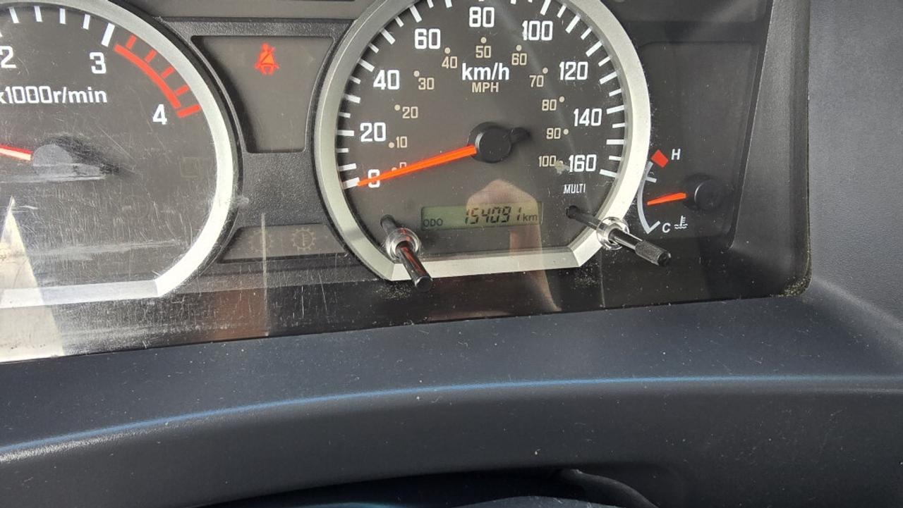 2018 Isuzu NRR 20Ft - CARRIER SUPRA 650 REEFER With Standby + Lif Photo