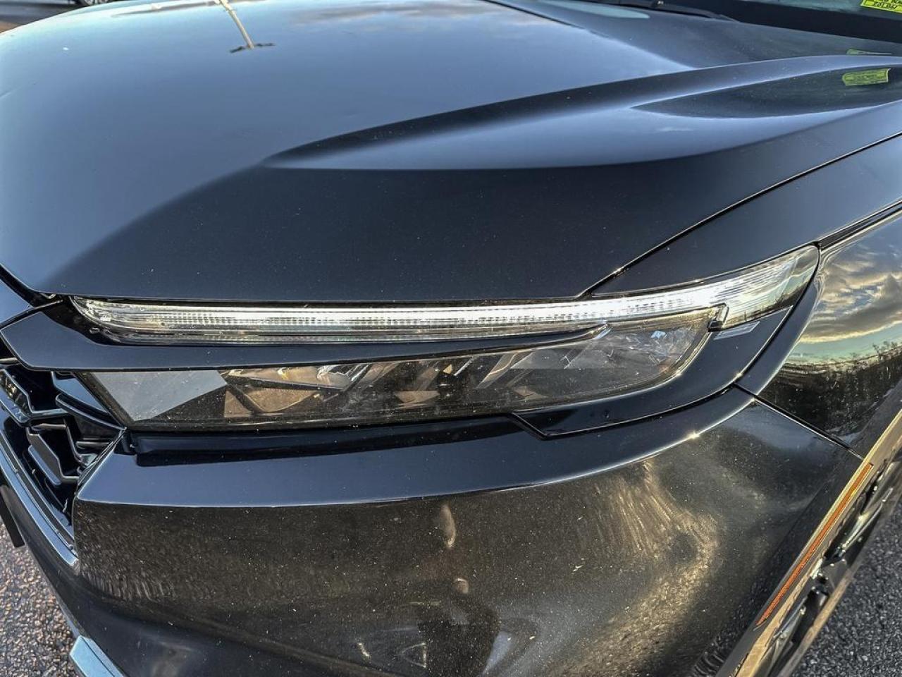 2024 Honda CR-V Hybrid Touring Photo