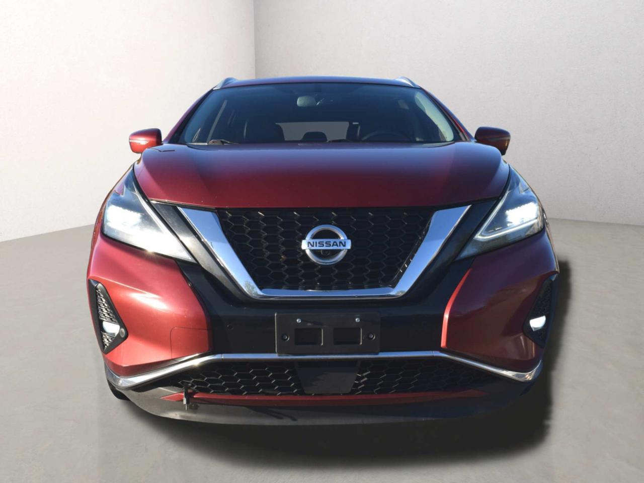 2019 Nissan Murano SL Leather Navi Panoramic Sunroof Photo