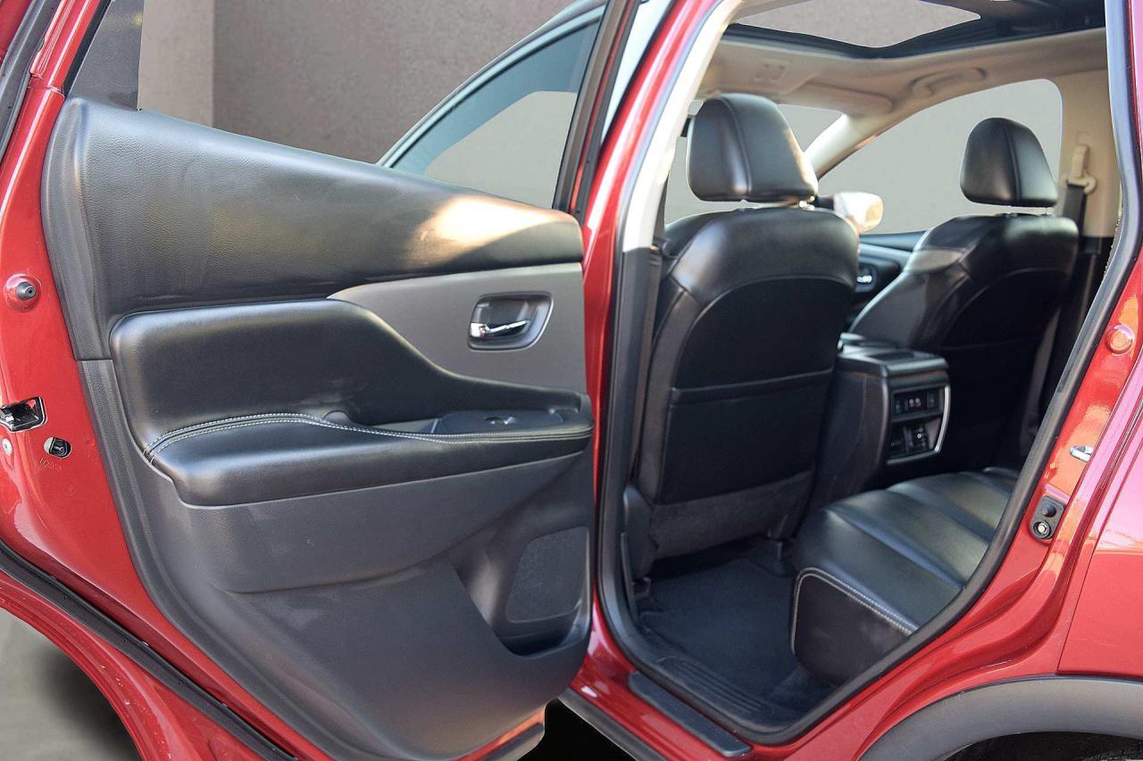 2019 Nissan Murano SL Leather Navi Panoramic Sunroof Photo