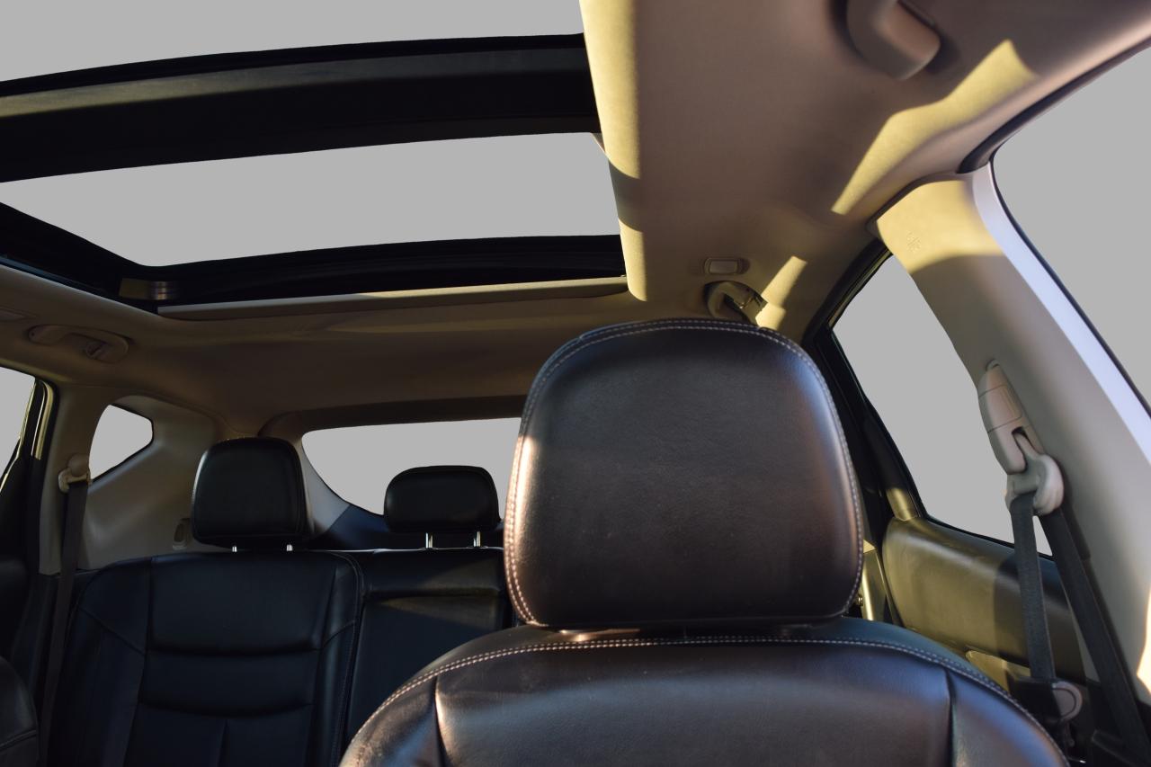 2019 Nissan Murano SL Leather Navi Panoramic Sunroof Photo