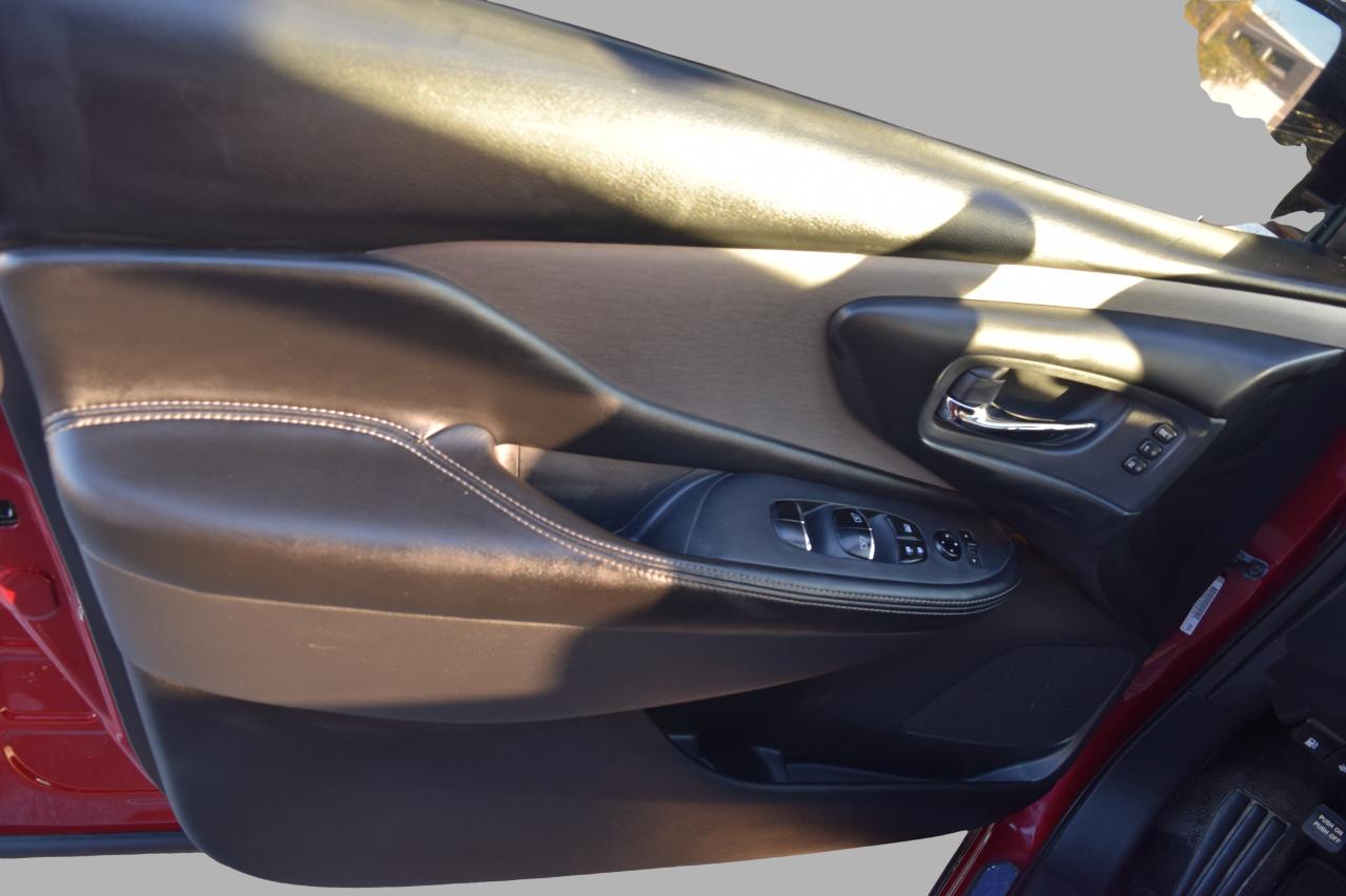 2019 Nissan Murano SL Leather Navi Panoramic Sunroof Photo