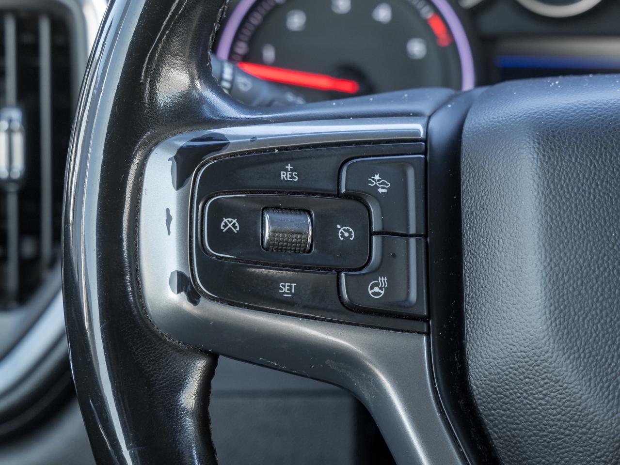 2023 Chevrolet Silverado 3500HD 4WD Crew LTZ Dually, Sunroof, Convenience, 5TH Whe Photo