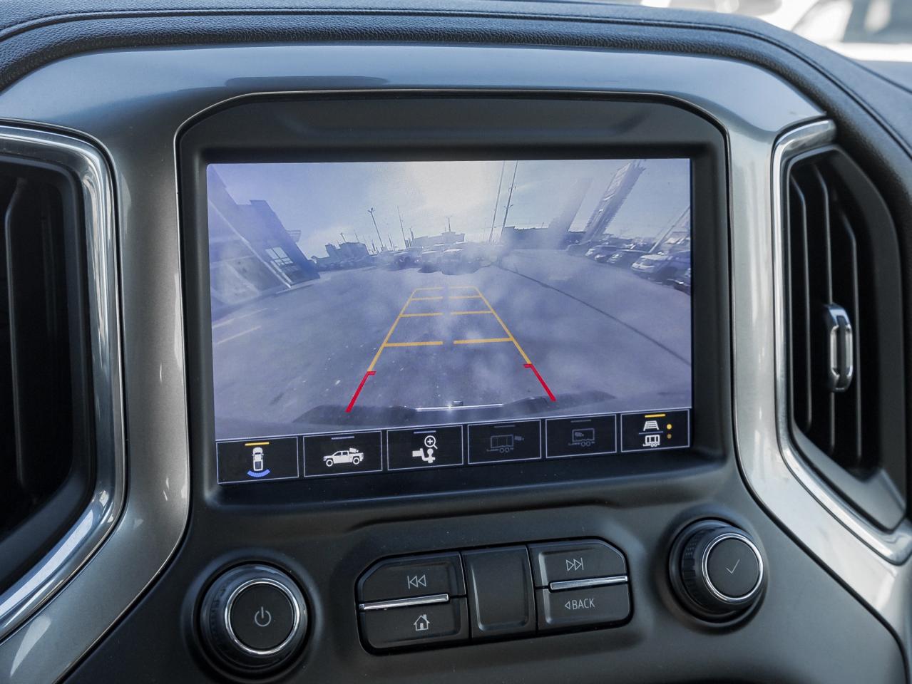 2023 Chevrolet Silverado 3500HD 4WD Crew LTZ Dually, Sunroof, Convenience, 5TH Whe Photo